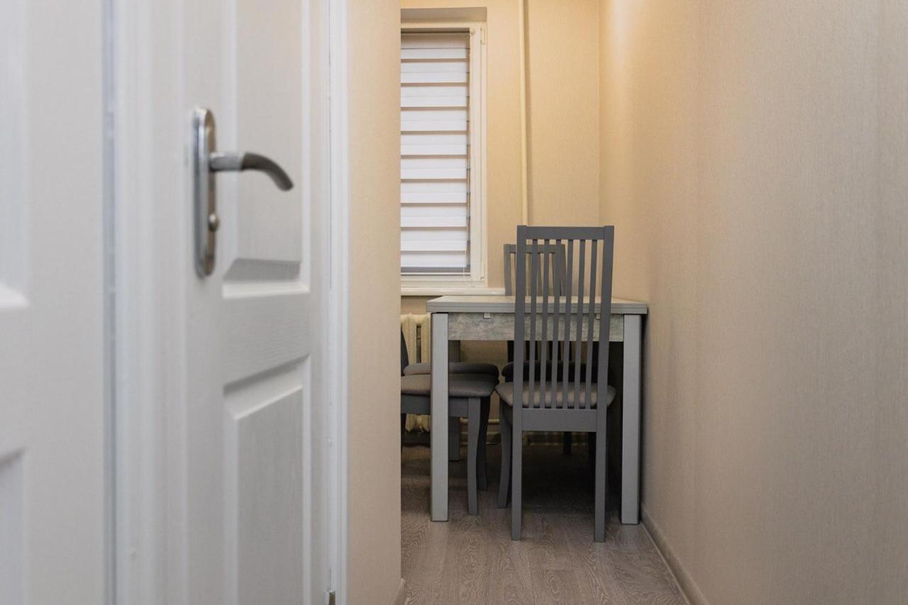Apartmen Harkovskaya Sumy Exterior photo