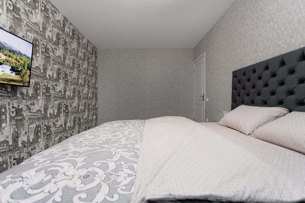 Apartmen Harkovskaya Sumy Exterior photo